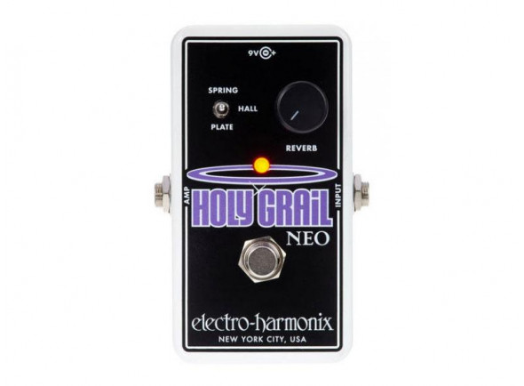 Electro Harmonix  Holy Grail Neo